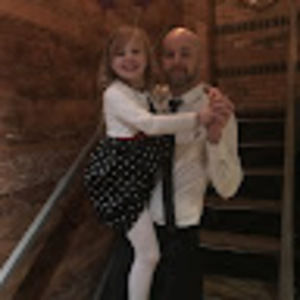 Meet your Posher, Peter